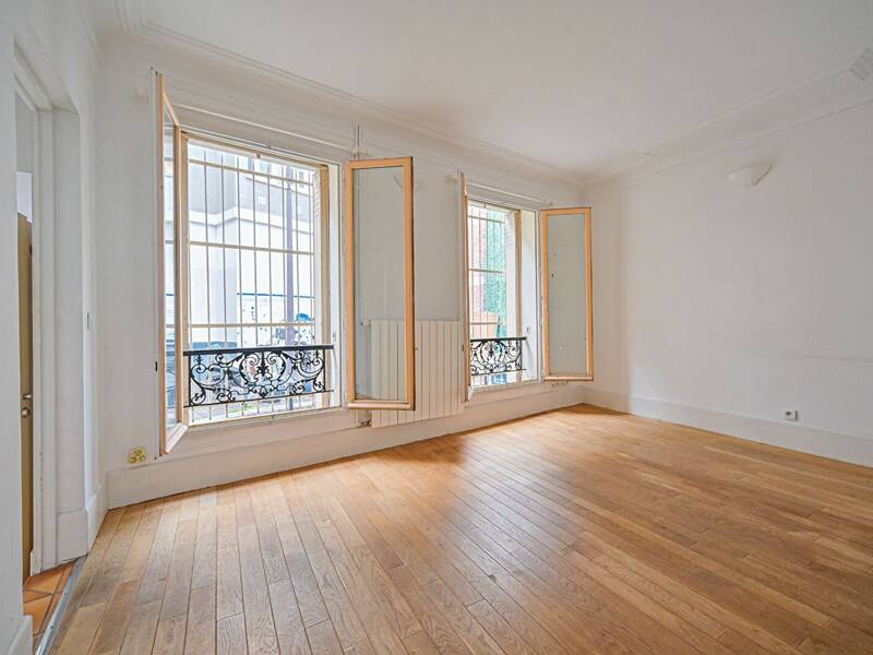 Maison à vendre, 75m², PARIS 20E