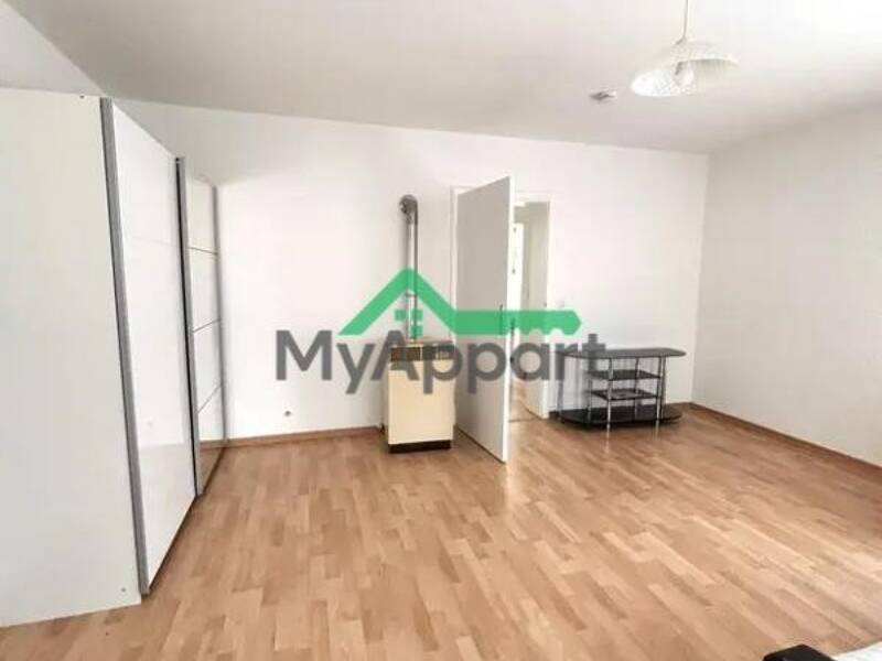 Maison à louer, 38m², PARIS 17E