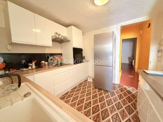 Maison à vendre 119 000 € 5 pièces 3 chambres 120 m² Puisserguier 34620