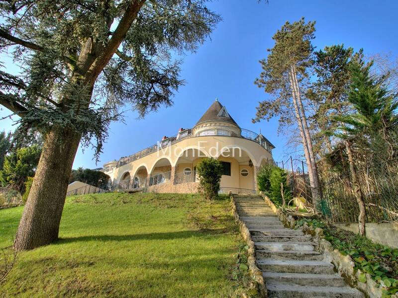 Maison à vendre, 440m², SAINT CLOUD