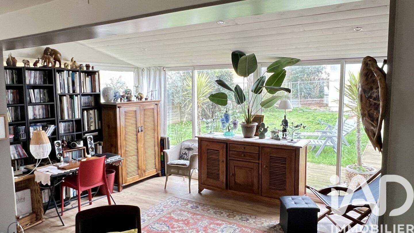 Maison à vendre, 123m², LA ROCHELLE