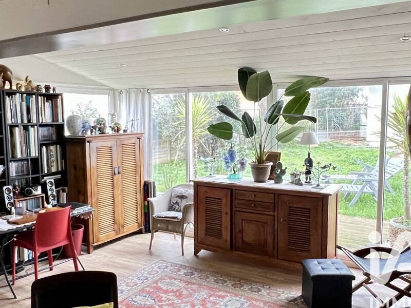 Maison à vendre, 123m², LA ROCHELLE
