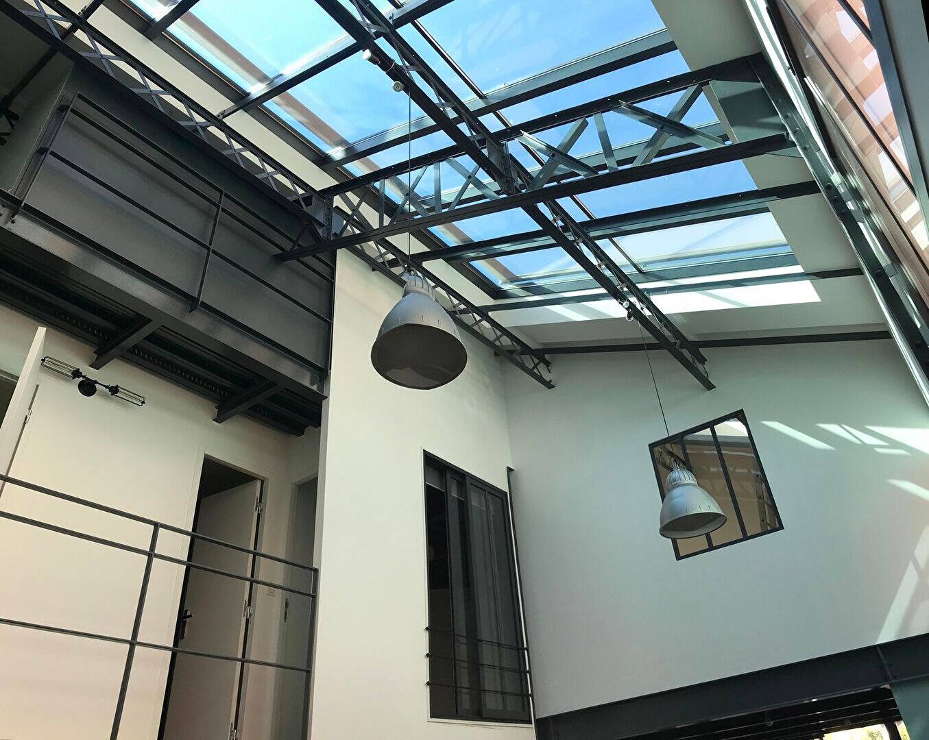 Maison à louer, 115m², MAISONS LAFFITTE