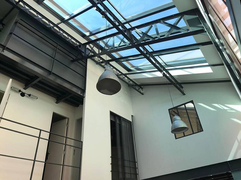 Maison à louer, 115m², MAISONS LAFFITTE