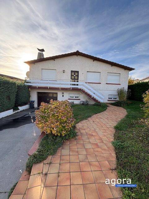 Maison à vendre, 137m², RURANGE LES THIONVILLE