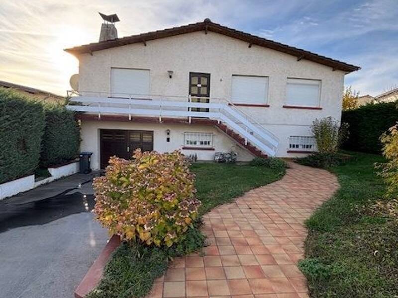 Maison à vendre, 137m², RURANGE LES THIONVILLE