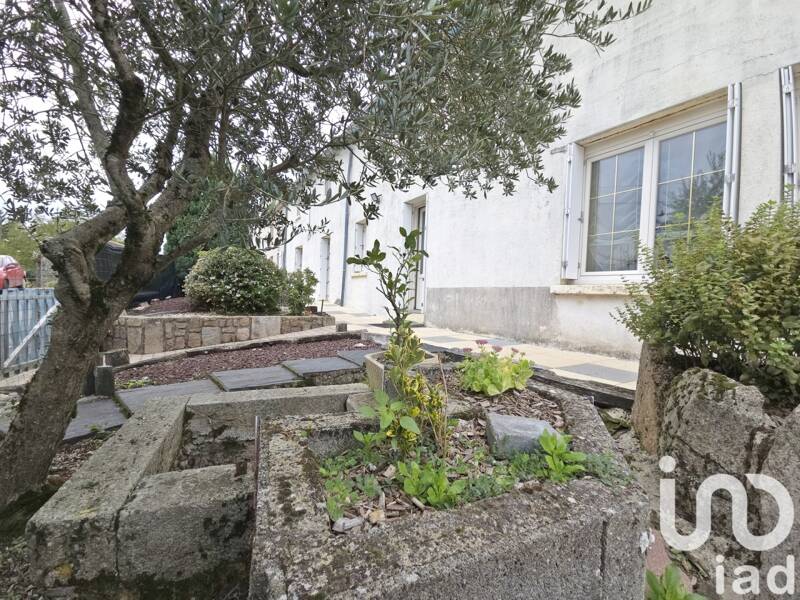 Maison à vendre, 131m², LA MEILLERAIE TILLAY