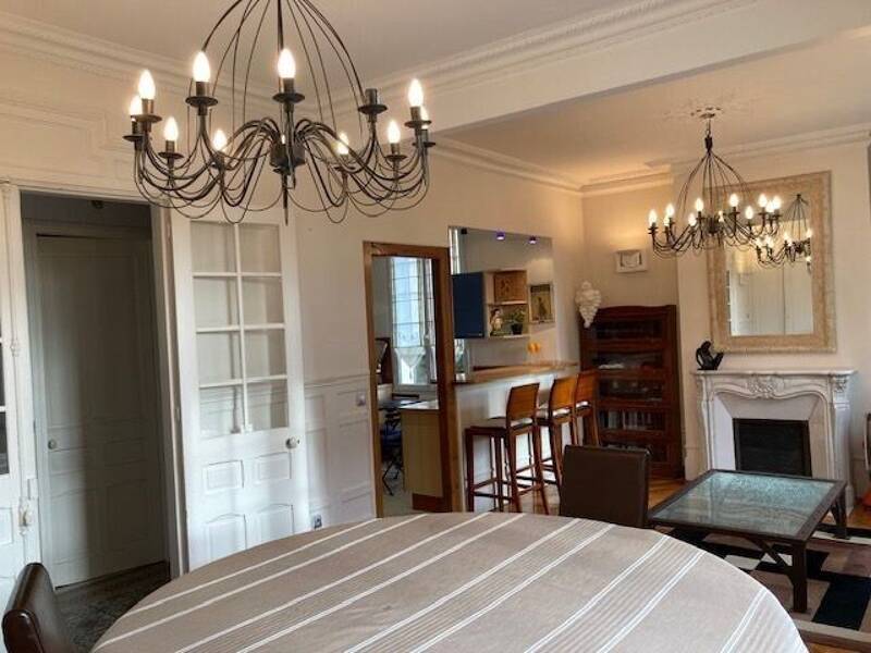 Maison à vendre, 135m², DIVES SUR MER