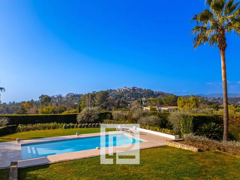 Maison à vendre, 350m², MOUGINS