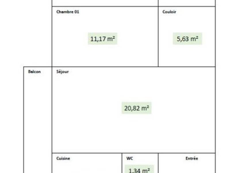 Maison à vendre, 62m², VILLENEUVE SUR YONNE