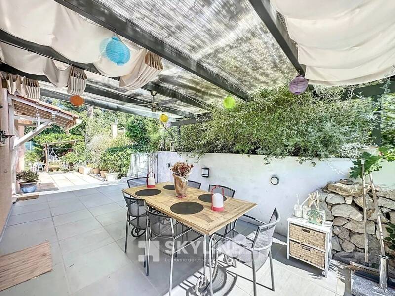 Maison à vendre, 235m², MARSEILLE 11E