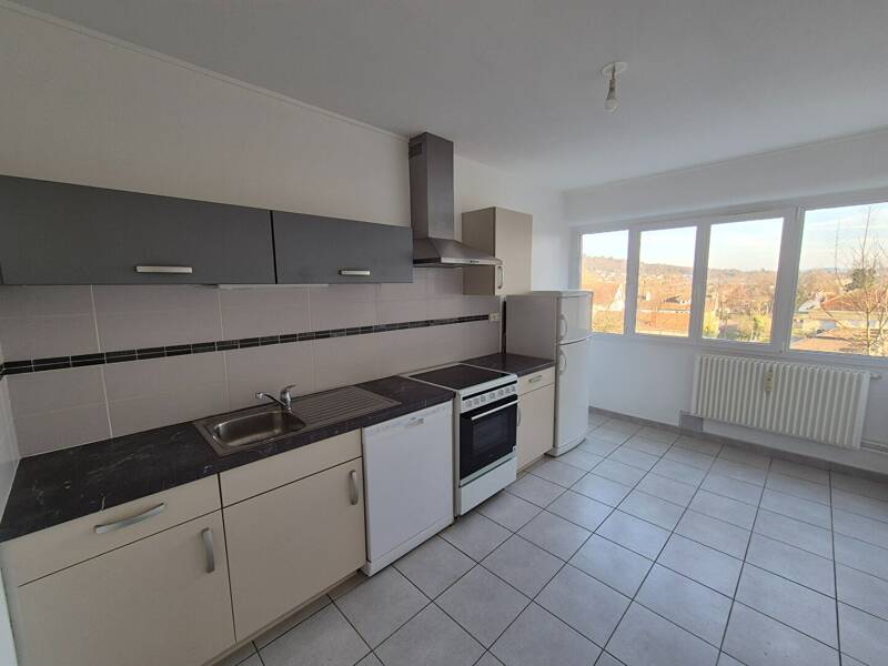 Maison à vendre, 47m², VESOUL