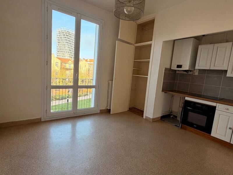 Maison à louer, 67m², LE HAVRE