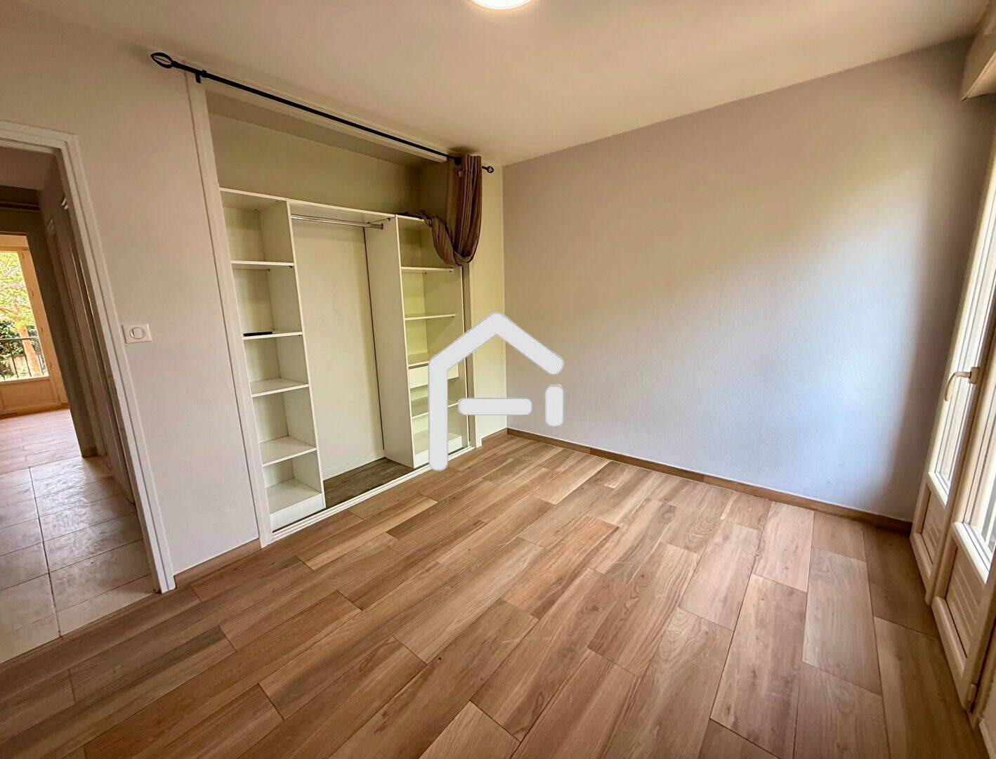 A louer : Maison à étage de 5 pièces 130 m² avec jardin et gar — 9
