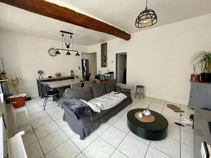 Maison à louer, 105m², NOGENTEL