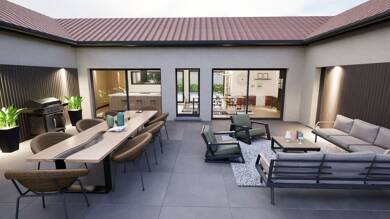 Terrain avec maison neuve à vendre 659 800 € Marlenheim 67520