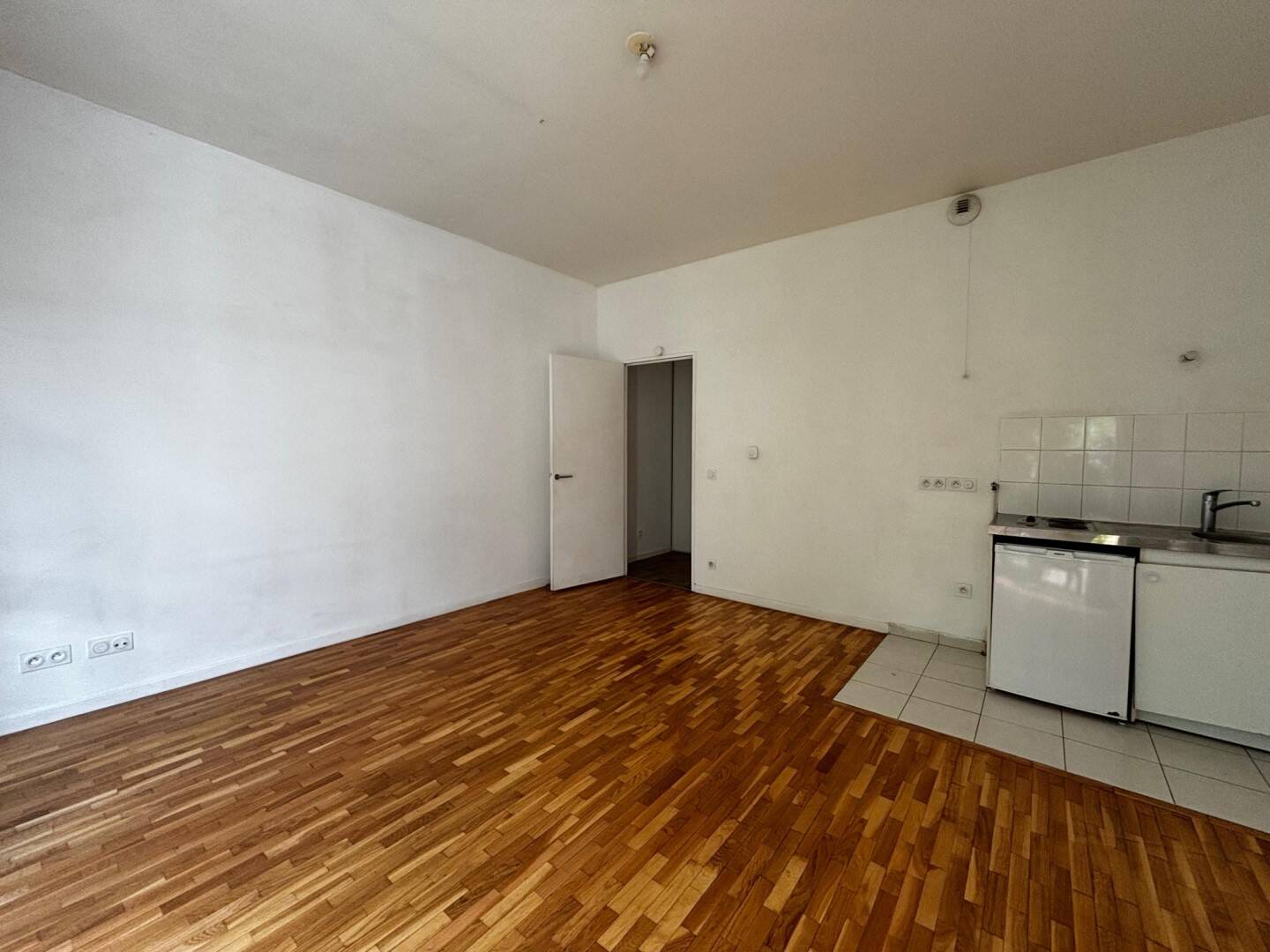 Maison à vendre, 29m², BOBIGNY