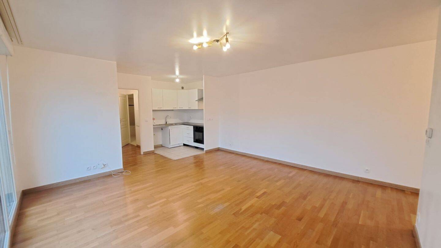 Maison à louer, 63m², VILLENEUVE LE ROI