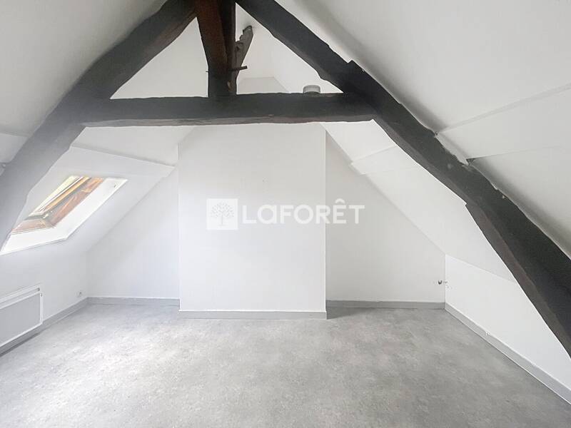 Maison à vendre, 81m², ABBEVILLE