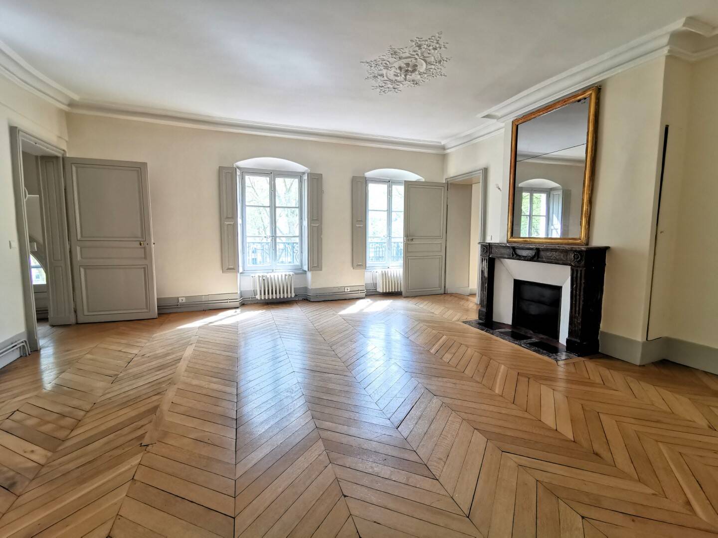 Maison à louer, 202m², VERSAILLES