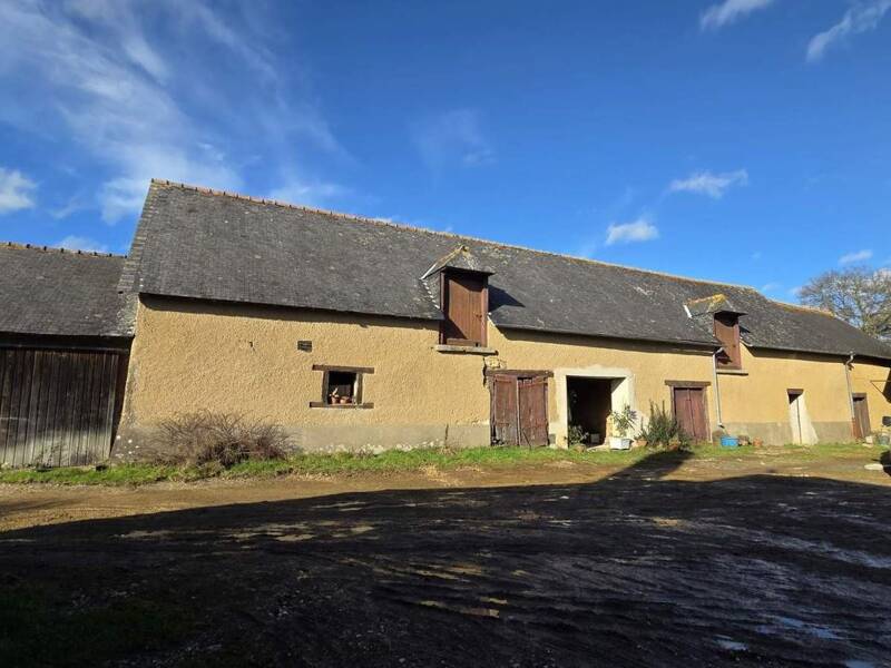 Maison à vendre, 176m², ACIGNE