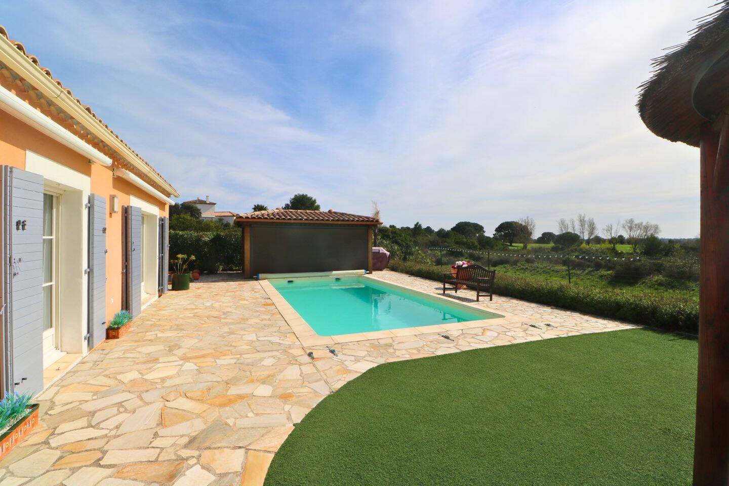 Maison à vendre, 100m², BEZIERS