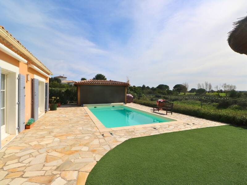 Maison à vendre, 100m², BEZIERS