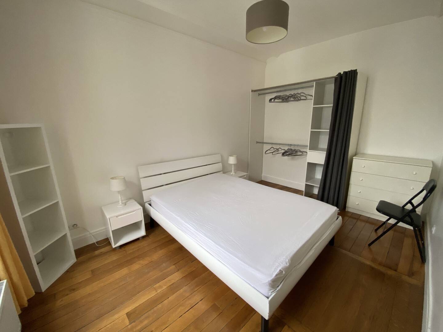 Maison à louer, 47m², LEVALLOIS PERRET