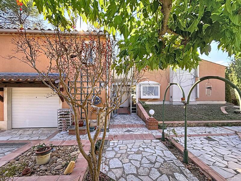 Maison à vendre, 167m², NIMES