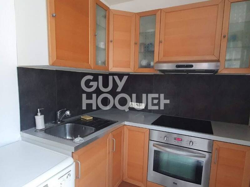 Maison à louer, 35m², MORMANT