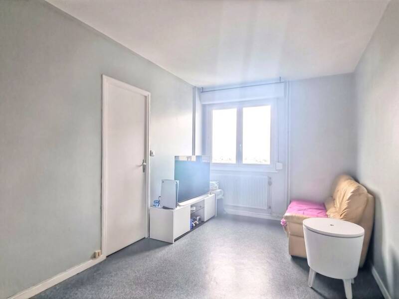 Maison à vendre, 38m², CLERMONT FERRAND