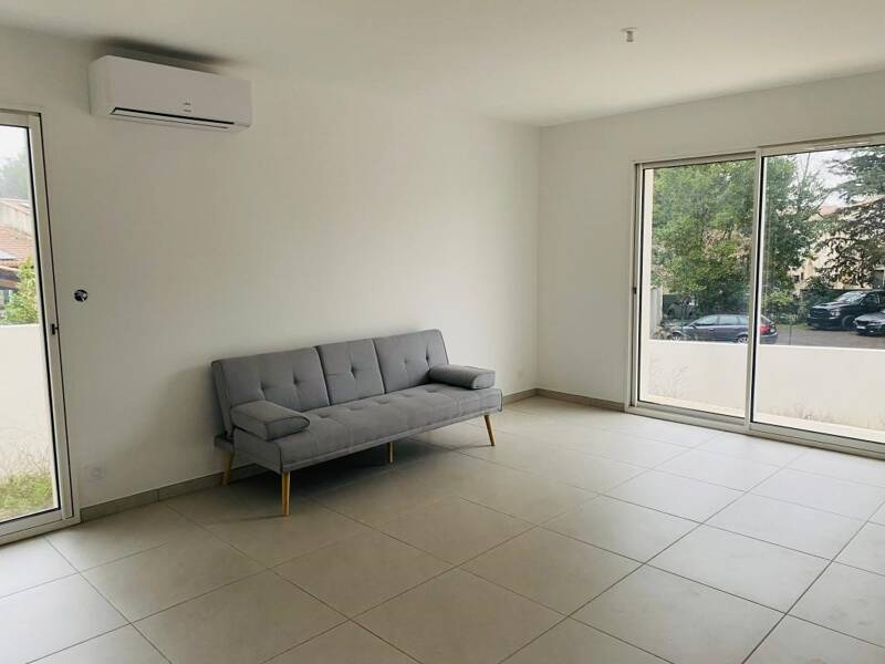 Maison à louer, 88m², COURNONTERRAL