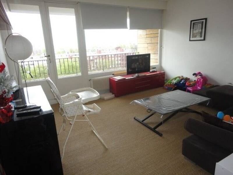 Maison à louer, 68m², LILLE