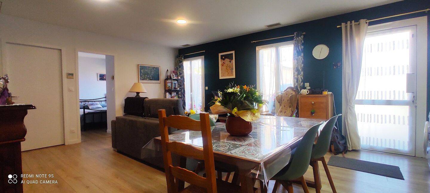 Maison à vendre, 45m², SAINT MEDARD EN JALLES