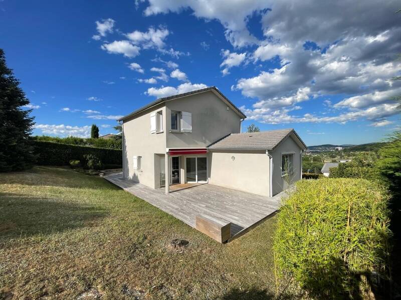 Maison à louer, 149m², SAINT ETIENNE