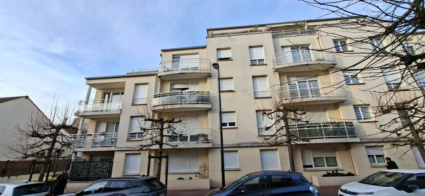 Maison à louer, 49m², CORBEIL ESSONNES