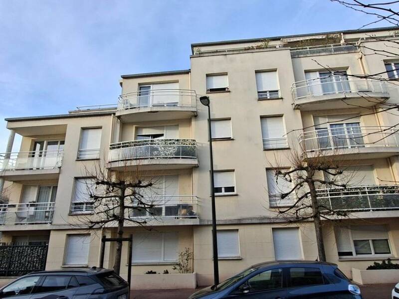 Maison à louer, 49m², CORBEIL ESSONNES