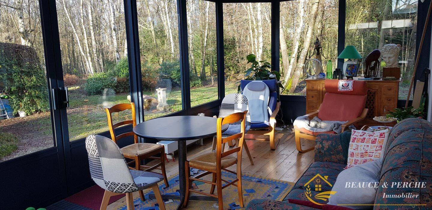 Maison à vendre, 235m², THIRON GARDAIS