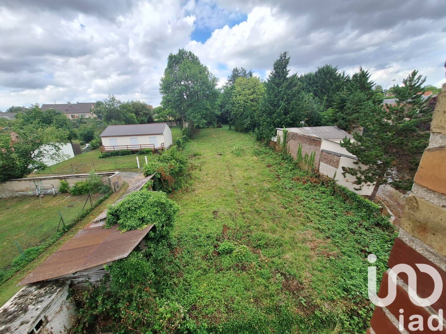 Maison à vendre, 135m², VOUZIERS