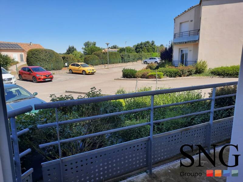 Maison à louer, 33m², LA CAVALERIE