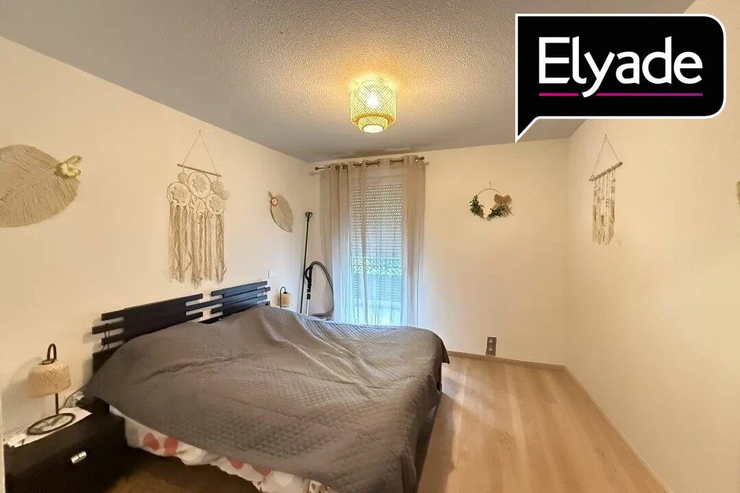 Maison à vendre, 58m², GAGNAC SUR GARONNE