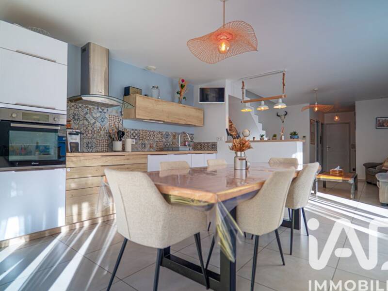 Maison à vendre, 120m², PERPIGNAN