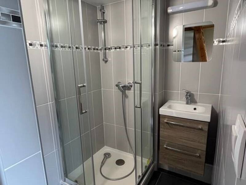 Maison à louer, 11m², BEUVRY