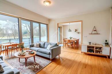 Appartement à vendre 172 500 € 3 pièces 2 chambres 89,6 m² 2ème étage Centre Wissembourg 67160