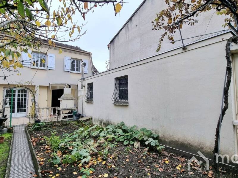 Maison à vendre, 176m², AUBERVILLIERS