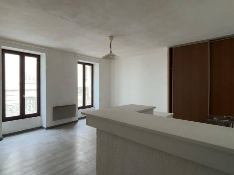 Maison à louer, 27m², VALENCE