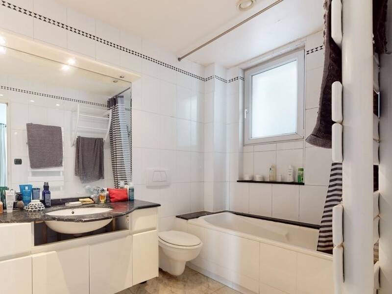 Maison à louer, 80m², PARIS 13E