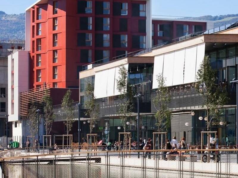 Maison à vendre, 18m², GRENOBLE