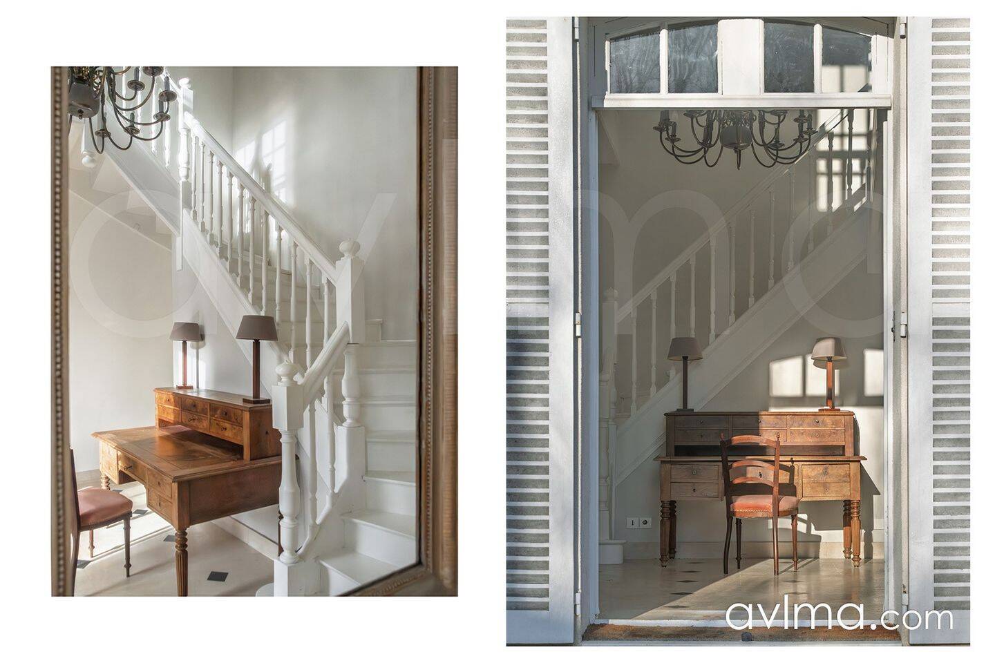Maison à vendre, 202m², L'ETANG LA VILLE