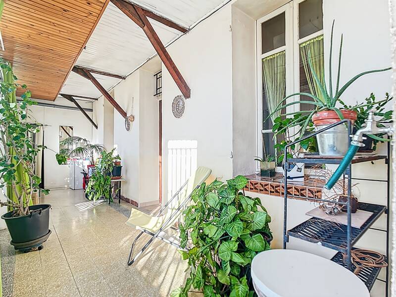 Maison à vendre, 139m², MARSEILLE 10E